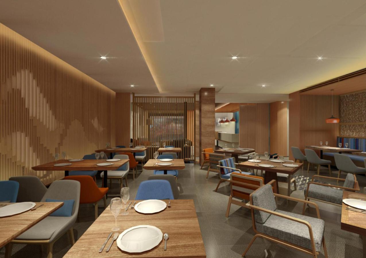 Holiday Inn Express Jiuzhaigou,Only 600 Meters To Jiuzhaigou Park By Ihg Екстериор снимка